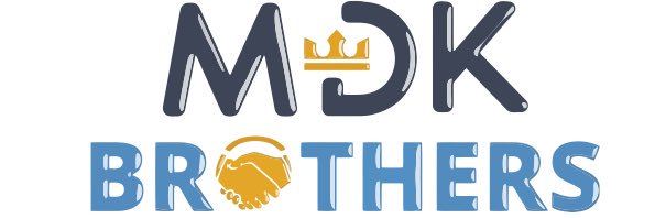 MDK Brothers's banner