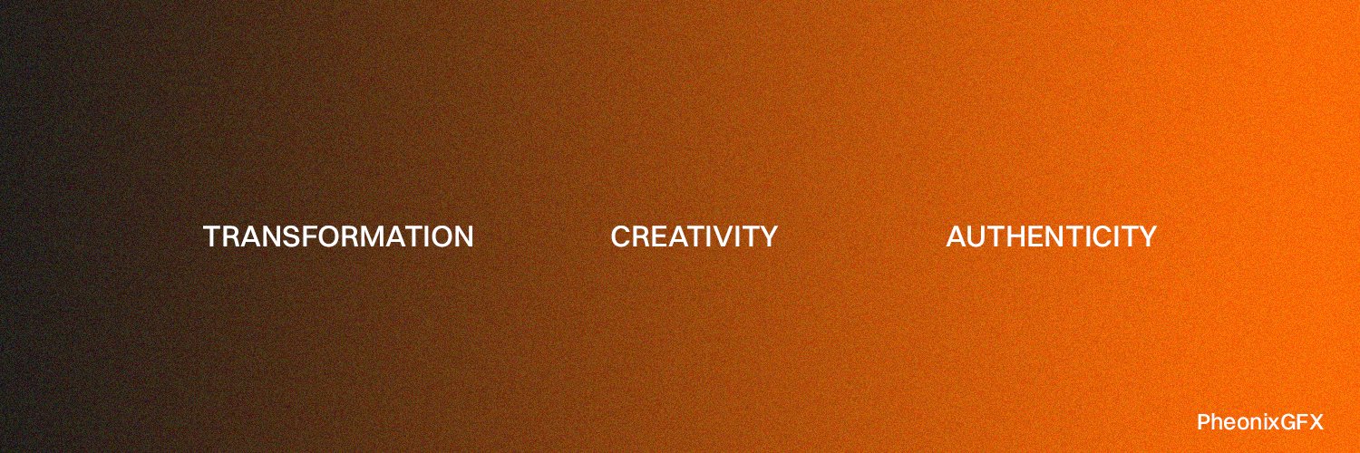 PheonixGFX_'s profile banner image