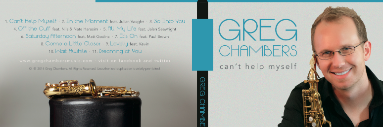 Greg Chambers banner