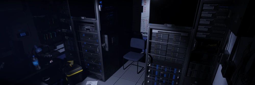 Blake The Badger banner