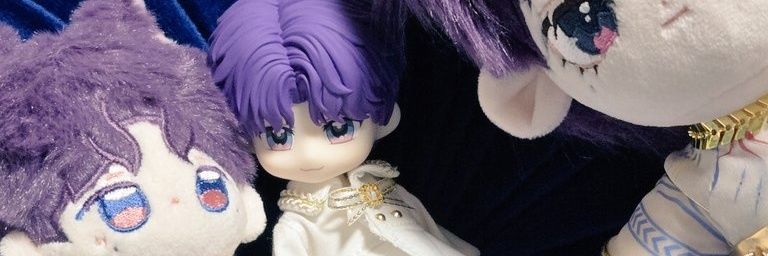 rose159r's profile banner image