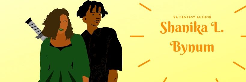 WriterSLBynum's profile banner image