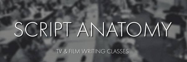 ScriptAnatomy Profile Banner