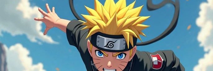 MRnaruto696's profile banner image