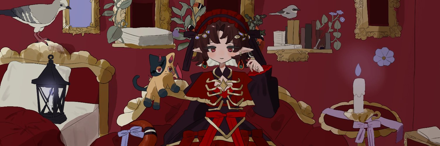 rokokoVT's profile banner image