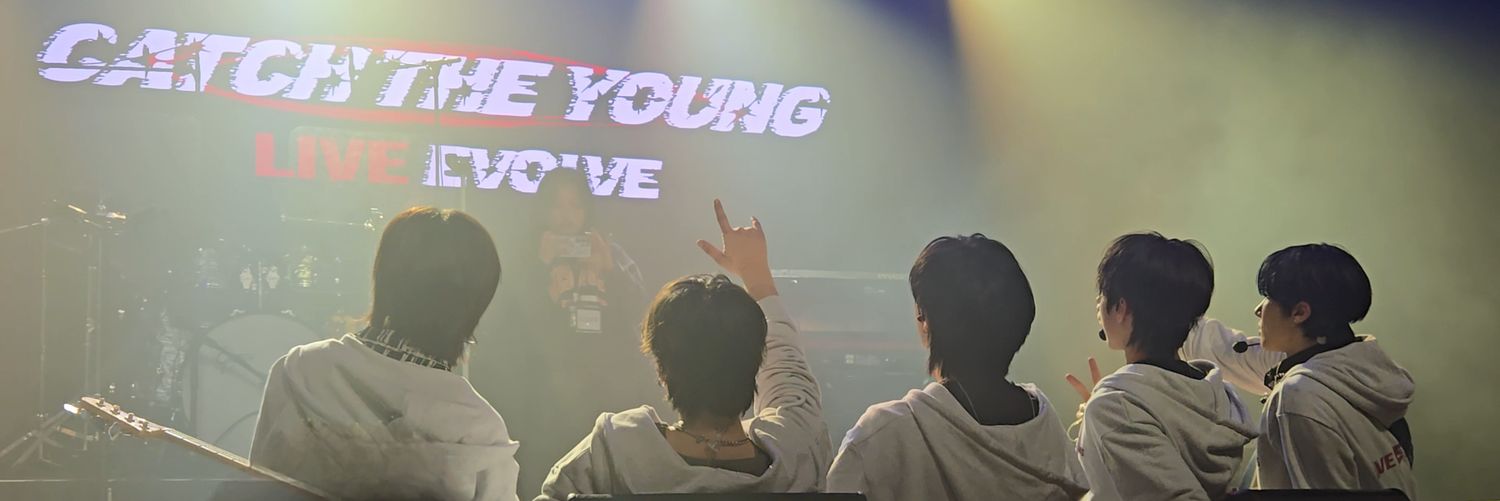 swing0fthings's profile banner image