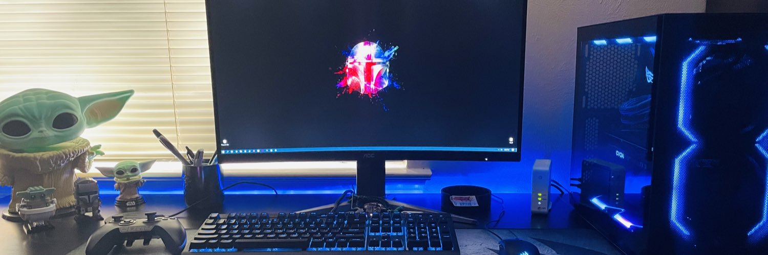 ChaoticOrder79's profile banner image