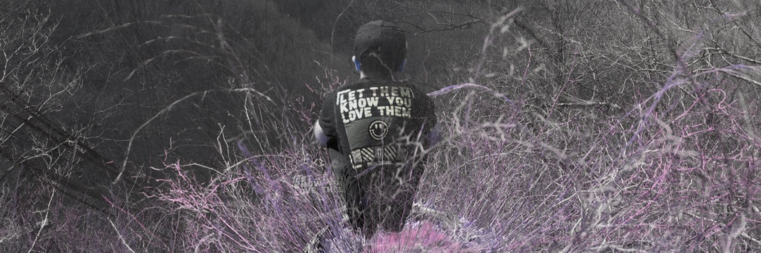 kenwrdd's profile banner image