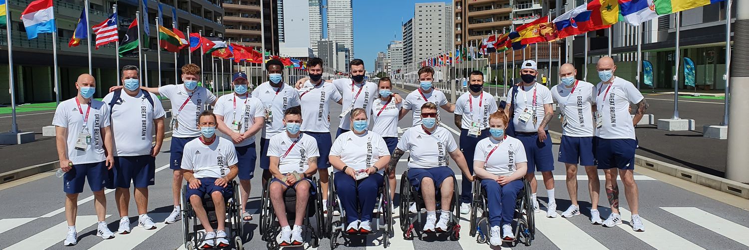 Dr. Andy Hill banner