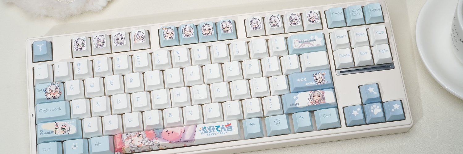 UTyping-Japan's banner