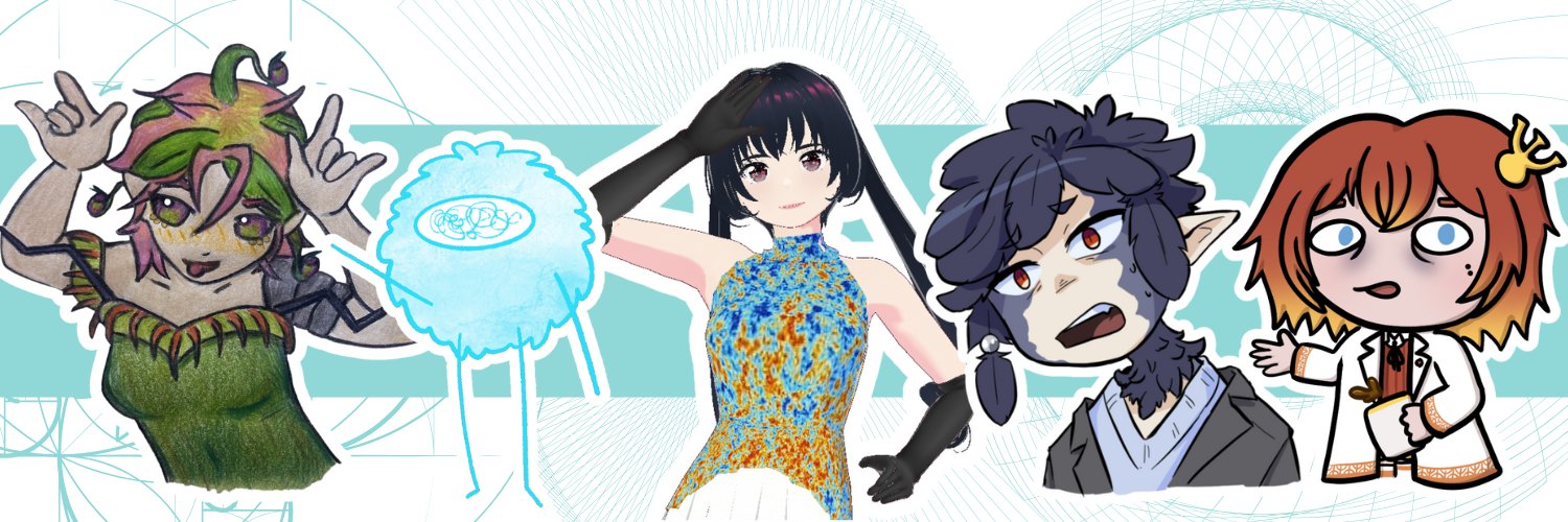 VTheorem's banner