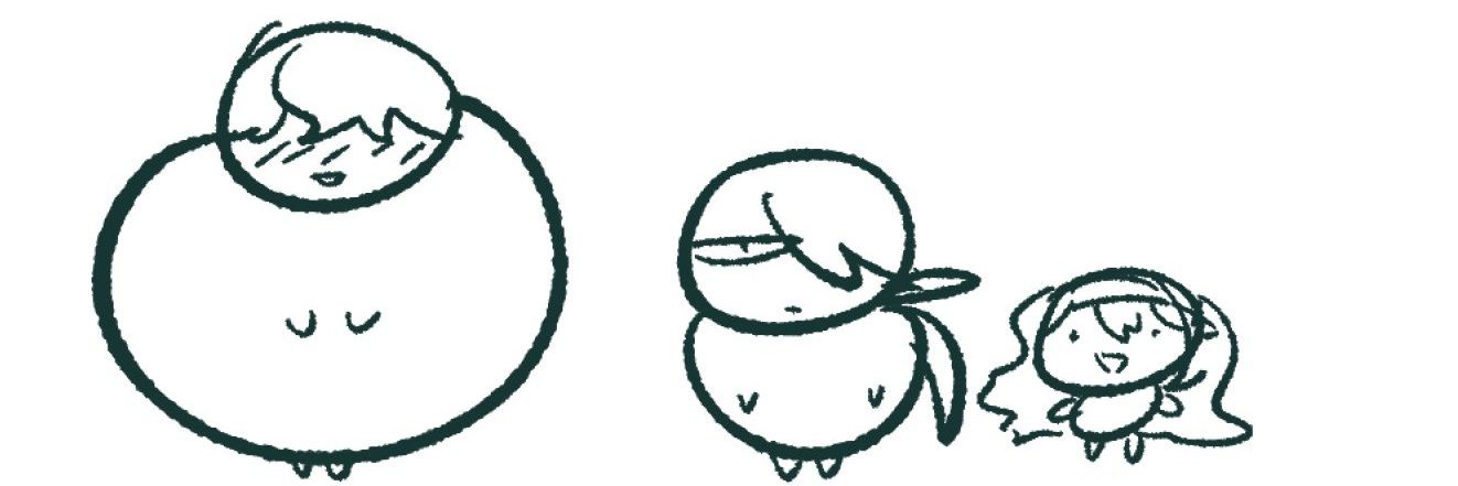 또주지상주의 담곰 banner