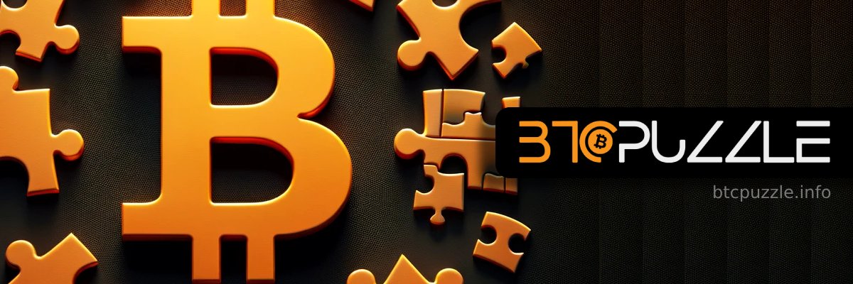 btcpuzzleinfo's profile banner image