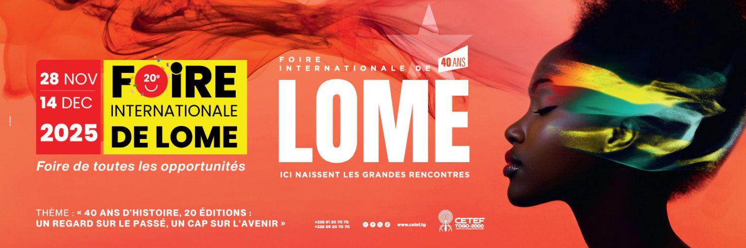 CETEF TOGO 2000 banner