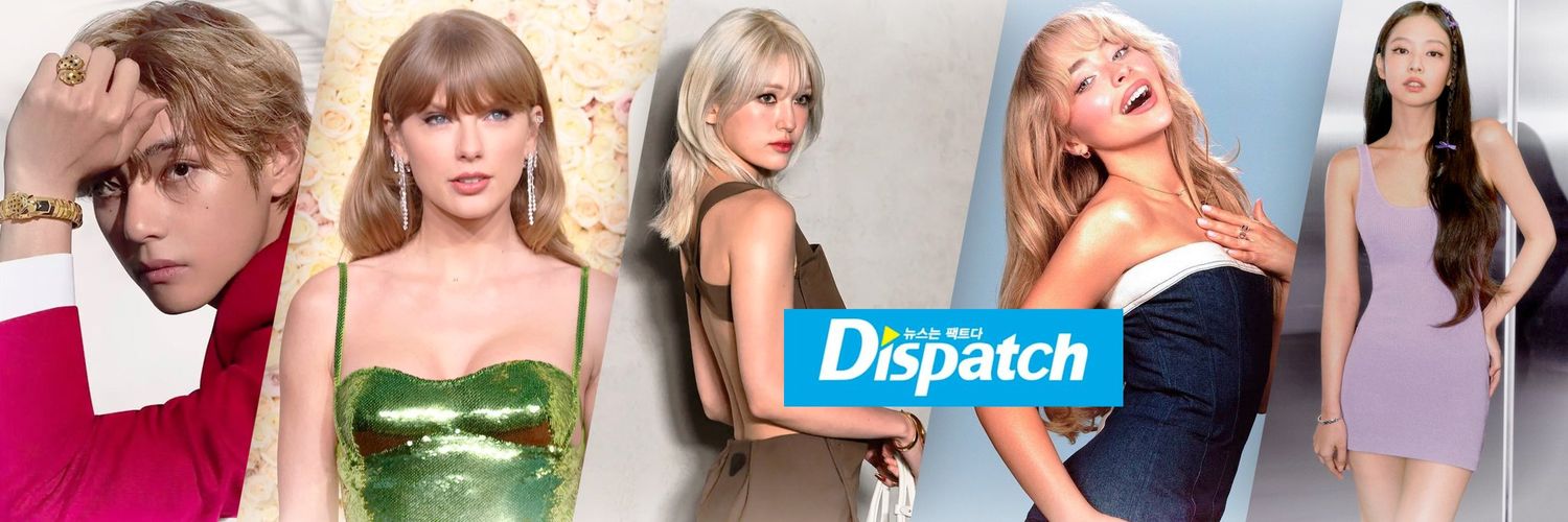 Dispatch ᴿᴾ banner