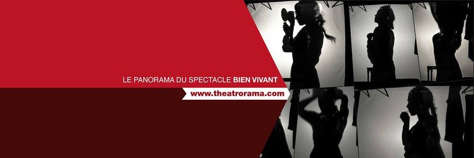 THEATRORAMA banner