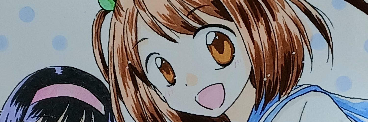 こみやまくみ's banner