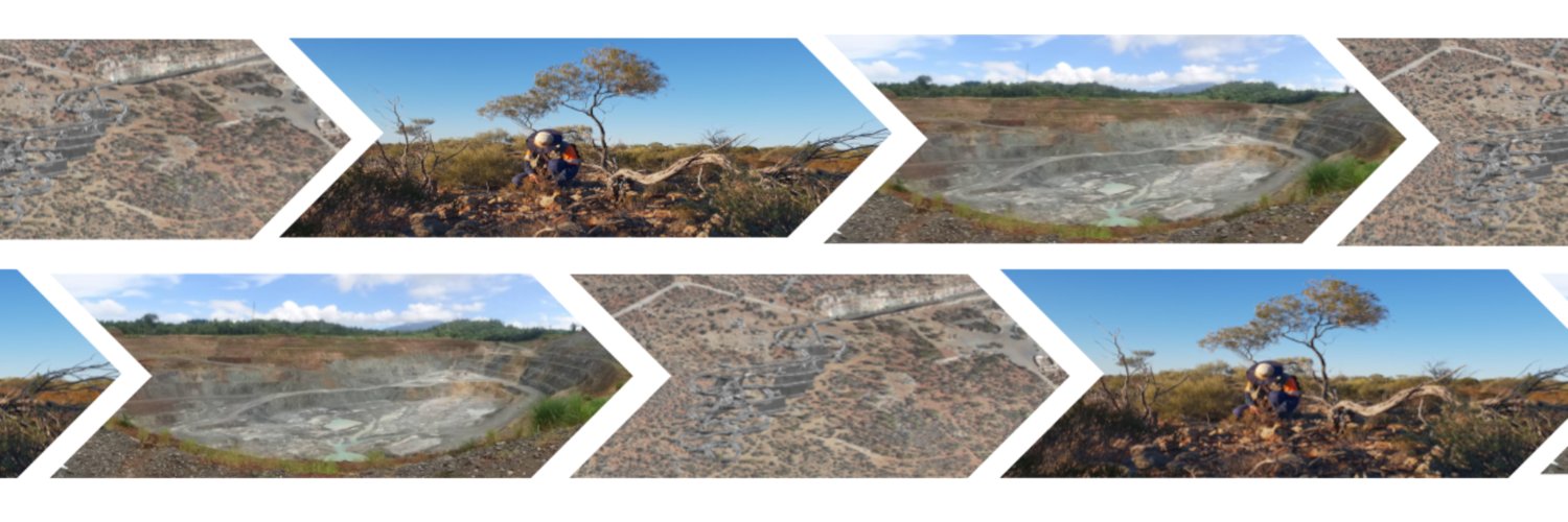Galt Mining Solutions banner