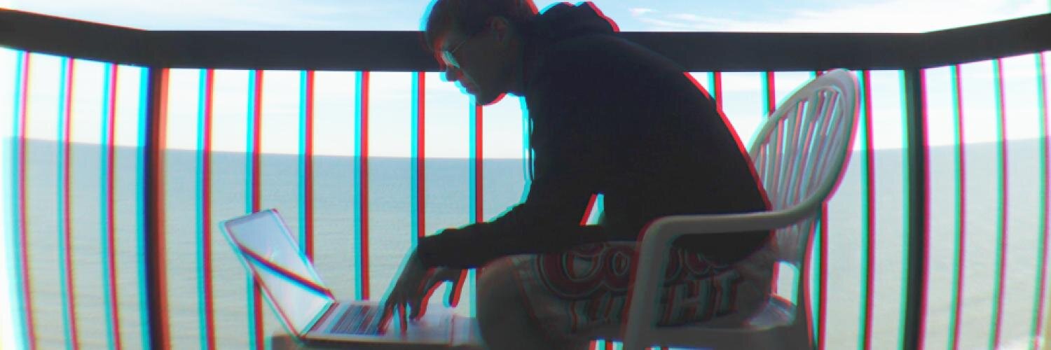 graygunter's profile banner image