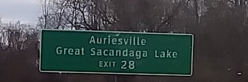 Mike, just Mike banner