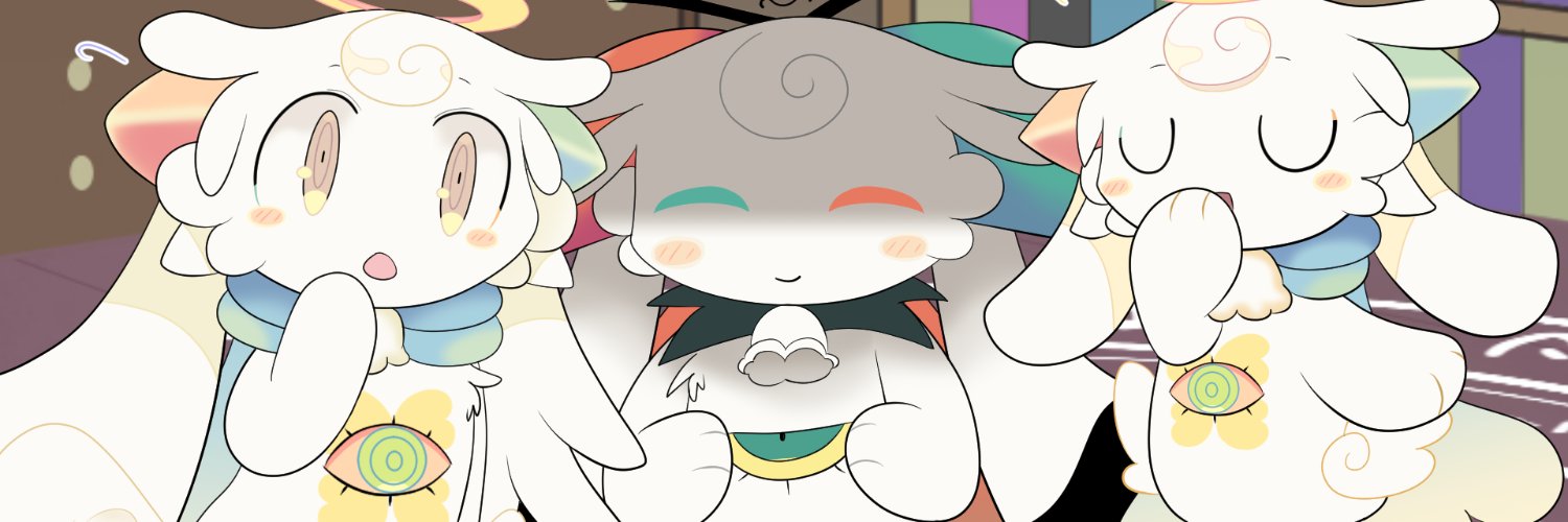 偽りの数字(カラフル獣) banner