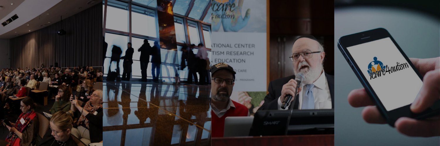 icare4autism's profile banner image