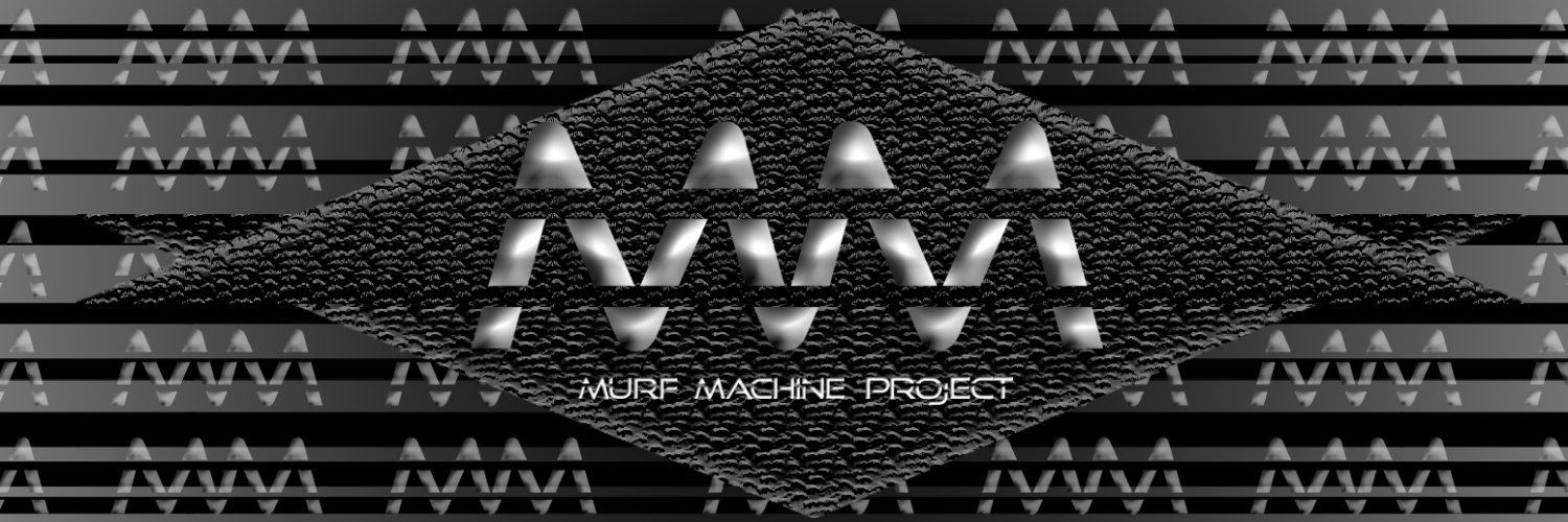 murfproject's profile banner image
