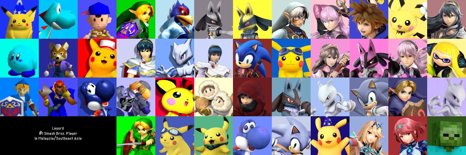 Layurd - Piss Rat banner