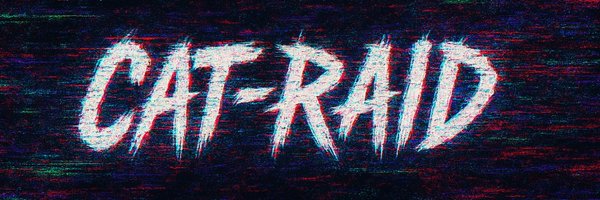 CAT__RAID Profile Banner