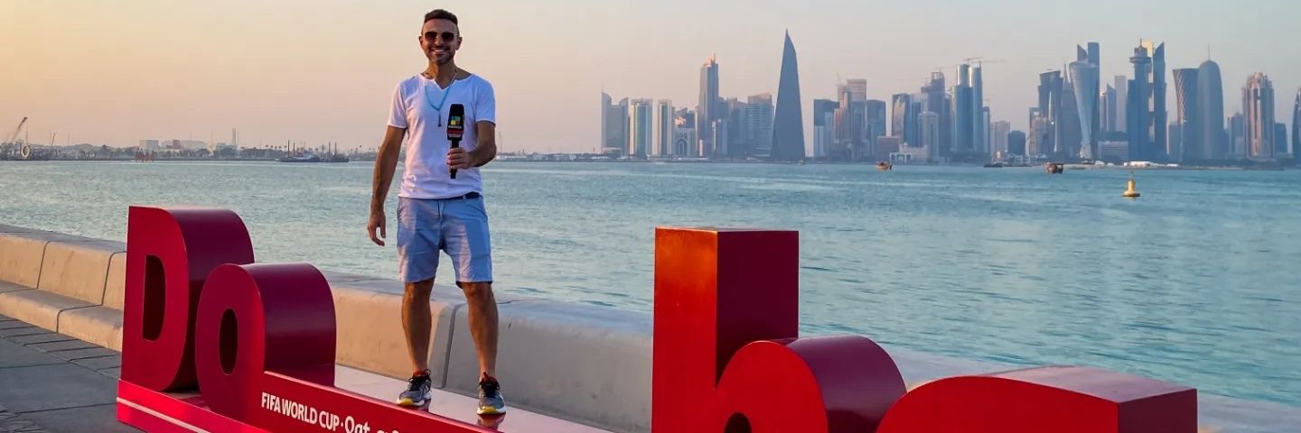 Khaled Hallar banner