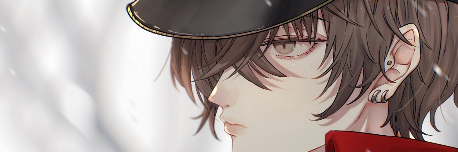 𝙹𝚞𝚜𝚎𝚒 𝙷𝚊𝚣𝚞𝙺𝚒's banner