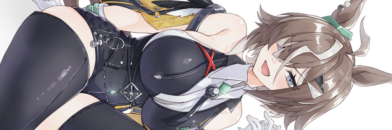 凱骨ヒデト banner