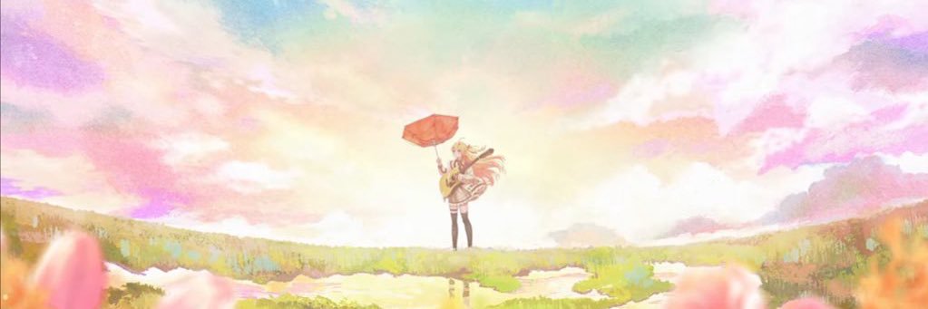 あーる🎹✨ banner