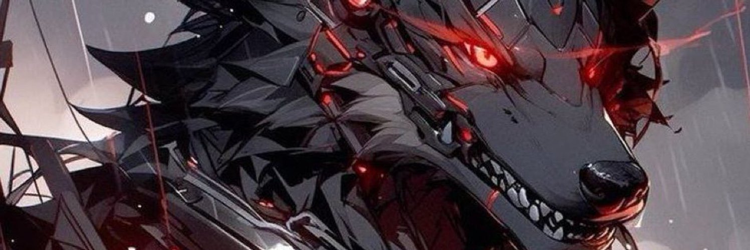 Elfa🦊🪖 banner