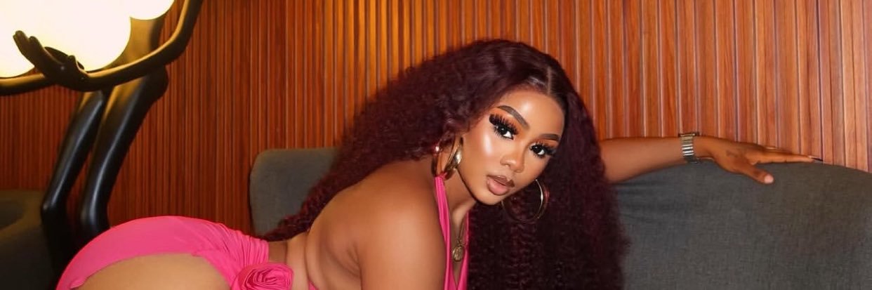 Temitope Fire🤍 banner