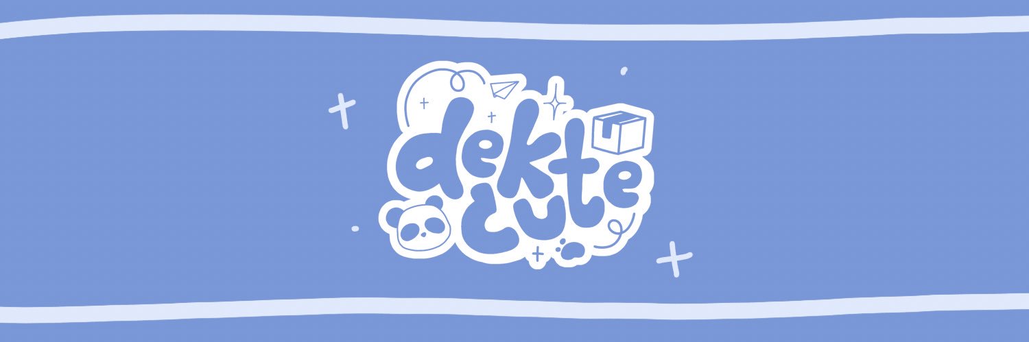 d☻kcut☻ พรีจีน banner