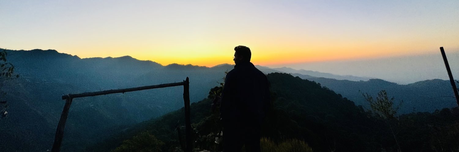 Vishal Mallick banner