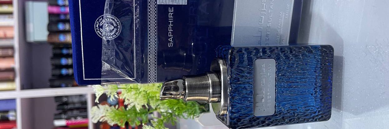 Kanyin scents🌺💙 banner