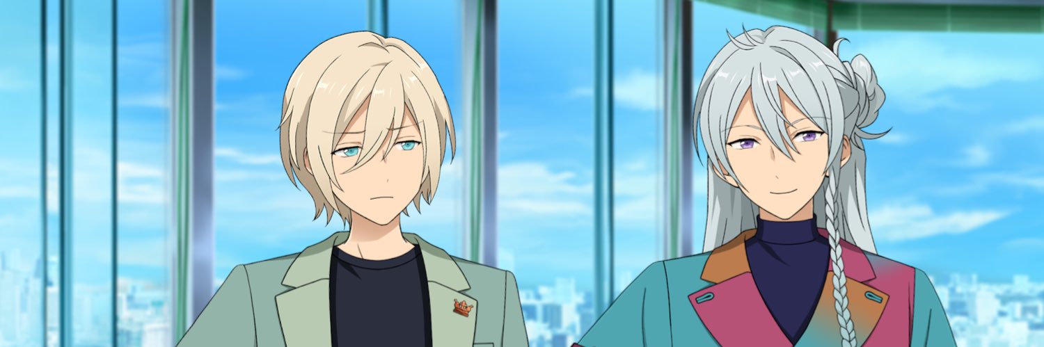 crisp抹茶🌤️ banner
