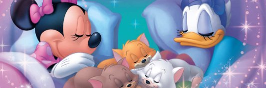 occasional Donmick & Minsy🦆🐁's banner