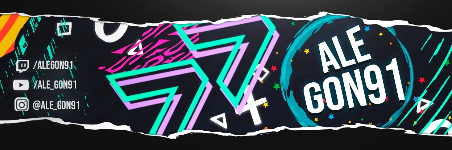 aLe_gOn91's profile banner image