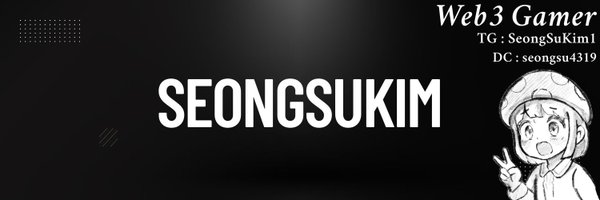 kss4319 Profile Banner