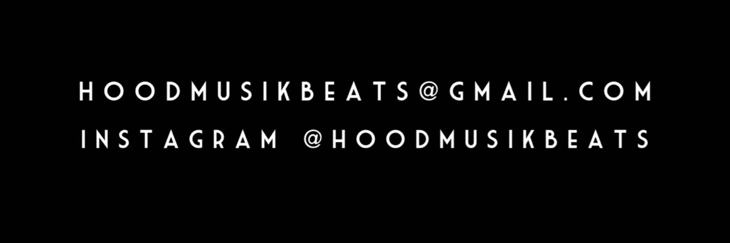 HoodMusikBeats's profile banner image