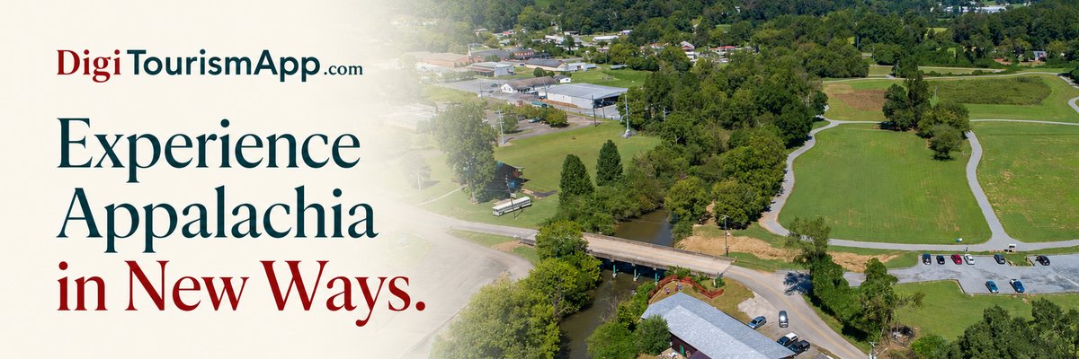 OneAppalachia's profile banner image
