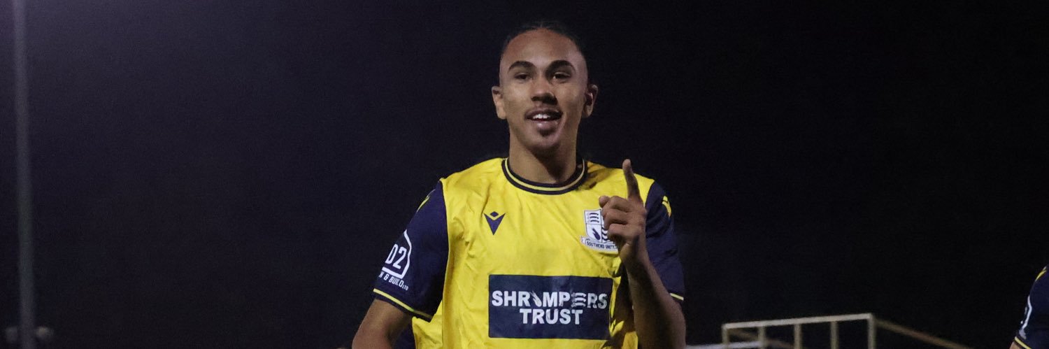 Brandon Dadson BD10 banner