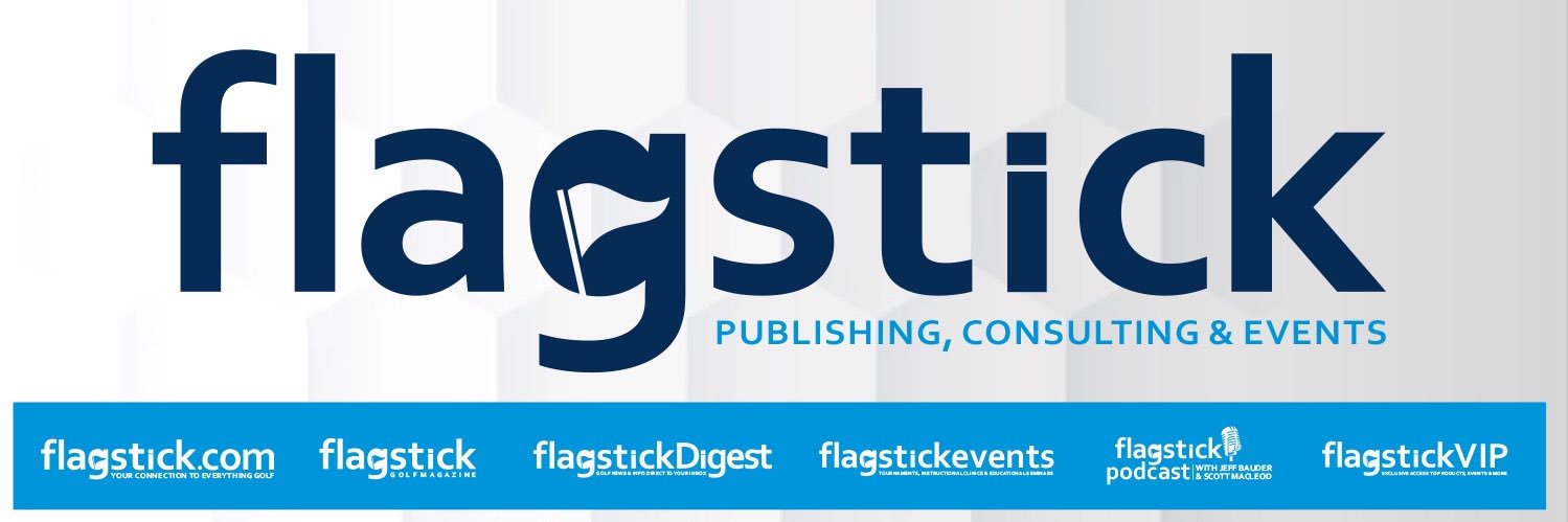 Flagstick.com Golf 🇨🇦⛳️ banner