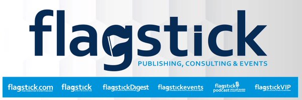 Flagstick Profile Banner