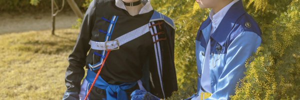 Mariiin_cos Profile Banner