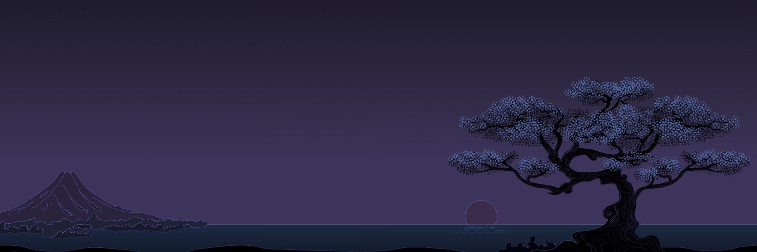 ininiuria's profile banner image