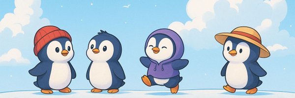 WaddlePenguRune Profile Banner